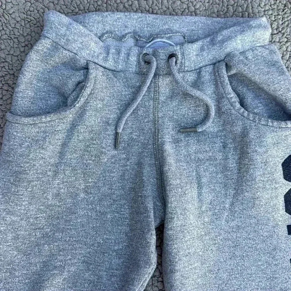 Superdry mountain joggers - Picture 5 of 7